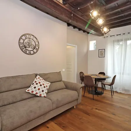 Innovation&Luxury Borgo Pinti-3